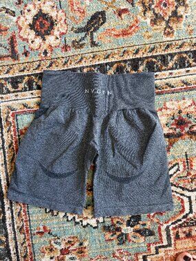 NVGTN Athletic Shorts